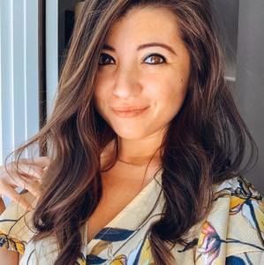 Meet your Posher, Kateri